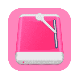 CleanMyDrive 2 macOS icon