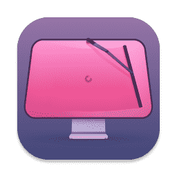 CleanMyMac X