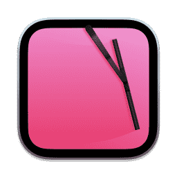 CleanMyMac X macOS icon