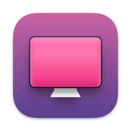 CleanMyMac_X macOS icon