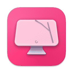 CleanMyMac X