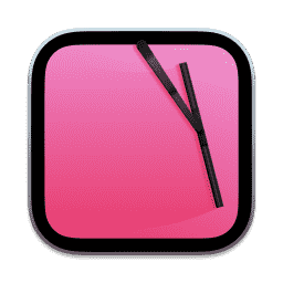 CleanMyMac macOS icon