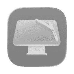 CleanMyMac (Clear Light)