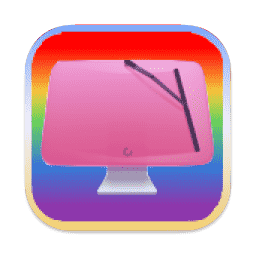CleanMyMac (Pride)