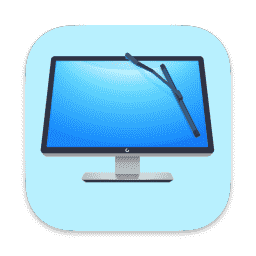 CleanMyPC X macOS icon