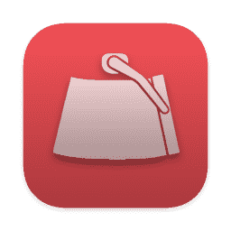 Clean My Mac macOS icon