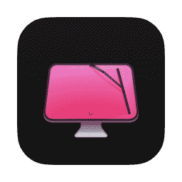 Clean My Mac macOS icon