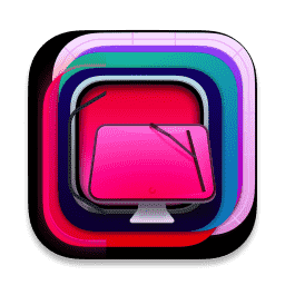 Clean my Mac X logo