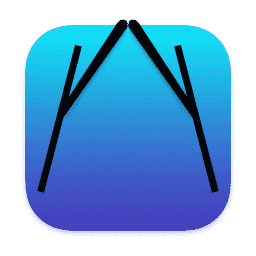 CleanmyMac Pocket Cleaner Pro  AppIcon macOS icon