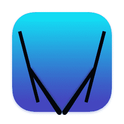 CleanmyMac Pocket Cleaner Pro  AppIcon macOS icon