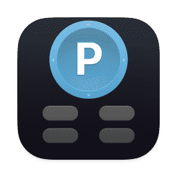 Clicker for Prime Video macOS icon