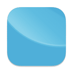 ClipGrab macOS icon