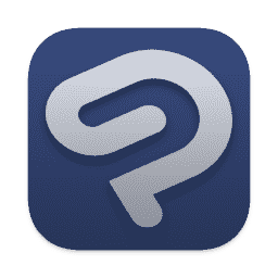 Clip Studio Paint macOS icon