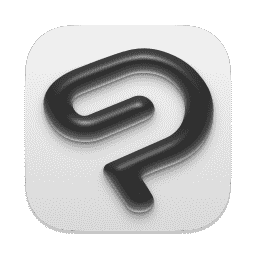 Clip Studio Paint macOS icon