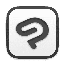 Clip_Studio_Paint macOS icon