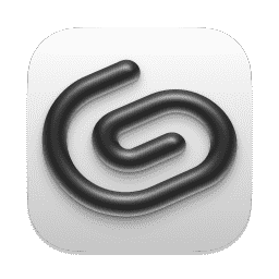 Clip Studio macOS icon