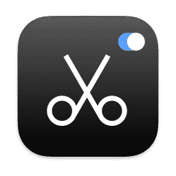 Clipboard Center AppIcon macOS icon