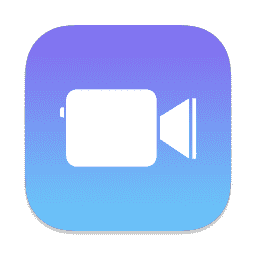 Clips macOS icon