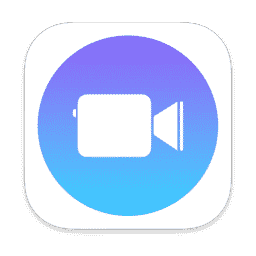 Clips (iOS) macOS icon