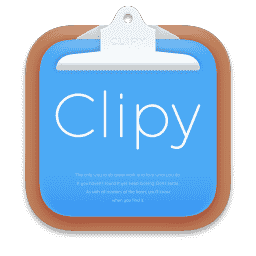Clipy
