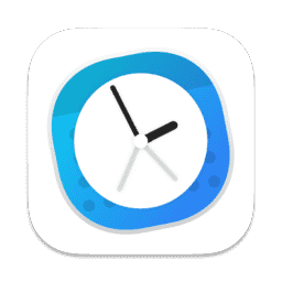 Clocker macOS icon