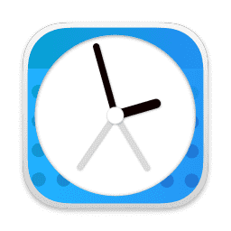 Clocker macOS icon