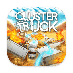 Clustertruck