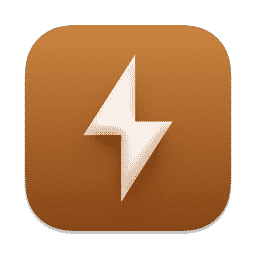 CoconutBattery macOS icon