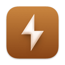 CoconutBattery_Alt macOS icon