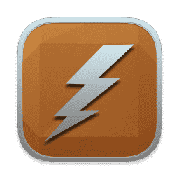Coconut Battery macOS icon