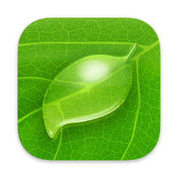Coda macOS icon