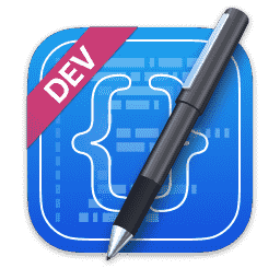 CodeEdit Dev