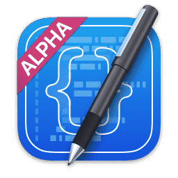 CodeEdit  Alpha