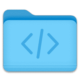 Code Folder Ventura