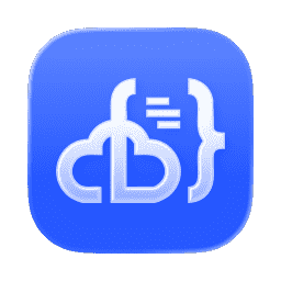 Code Server macOS icon