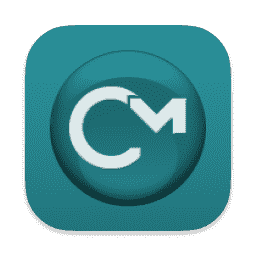 Codemeter macOS icon