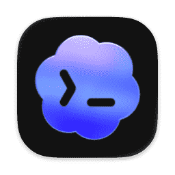 Codex OpenAi macOS icon