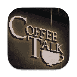 Coffee Talk Alt