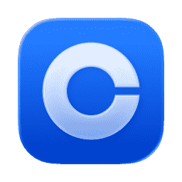 Coinbase (Glass)