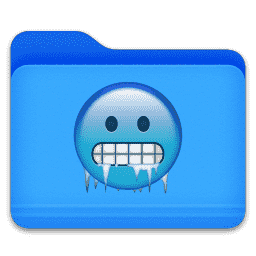 Cold Folder