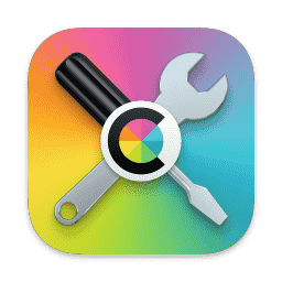 ColorSync Utility