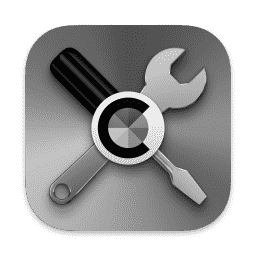 ColorSync Utility (Pure Dark)