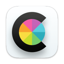 ColorSync_Utility macOS icon