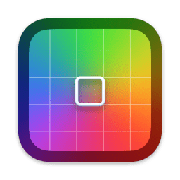Color_Slurp macOS icon