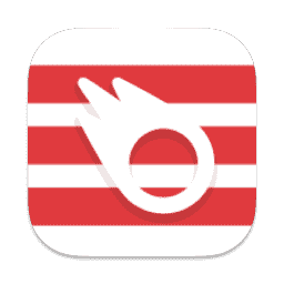 Comet for reddit flag