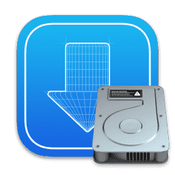 Command Line Developer Tools macOS icon