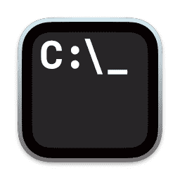 Command Prompt