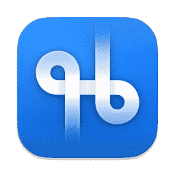 Command macOS icon