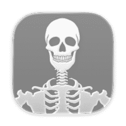 Complete Anatomy (Clear Light) (macOS 26.2+)