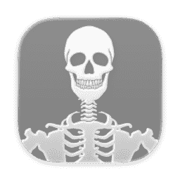 Complete Anatomy (Clear Light)